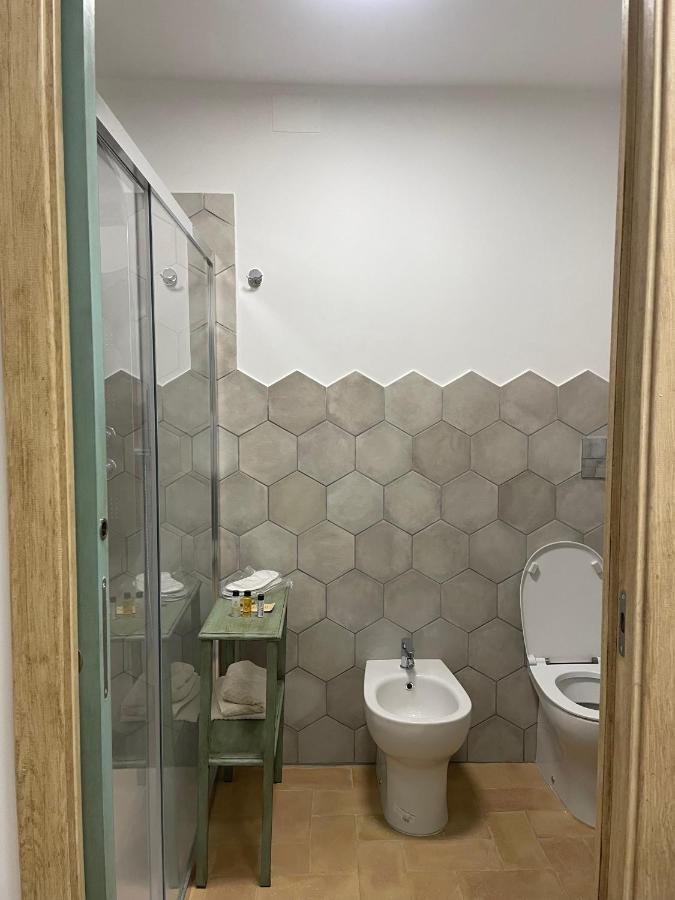 Apartamento Casa La Rosa Gubbio Exterior foto